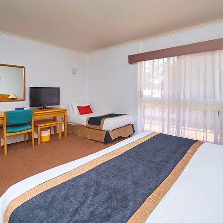 Breakfree Wirrina Cove Hotel Екстериор снимка