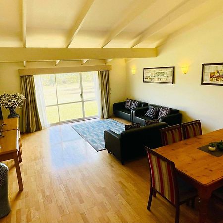 Breakfree Wirrina Cove Hotel Екстериор снимка