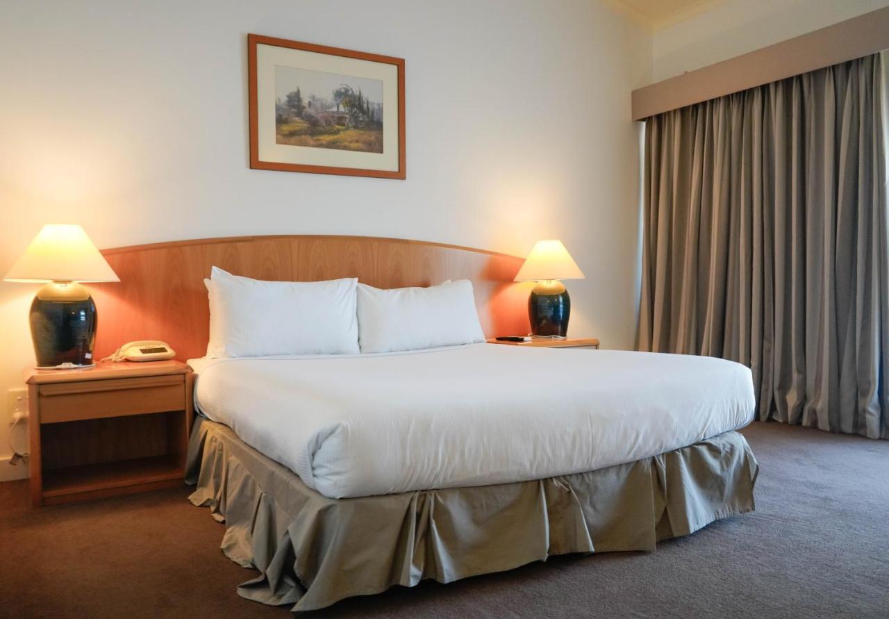 Breakfree Wirrina Cove Hotel Екстериор снимка