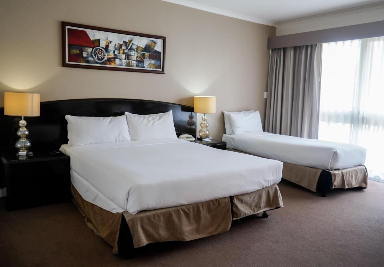 Breakfree Wirrina Cove Hotel Екстериор снимка