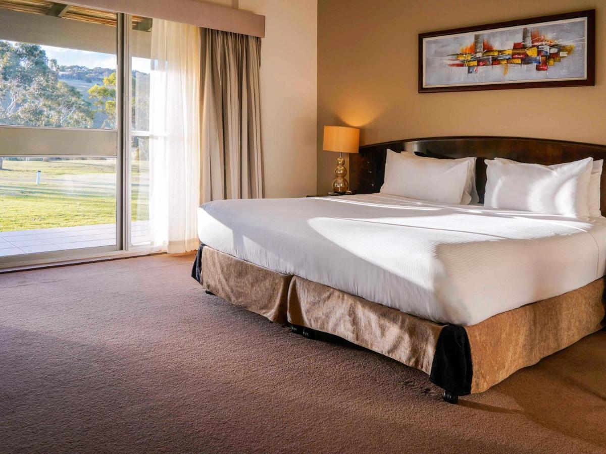 Breakfree Wirrina Cove Hotel Екстериор снимка