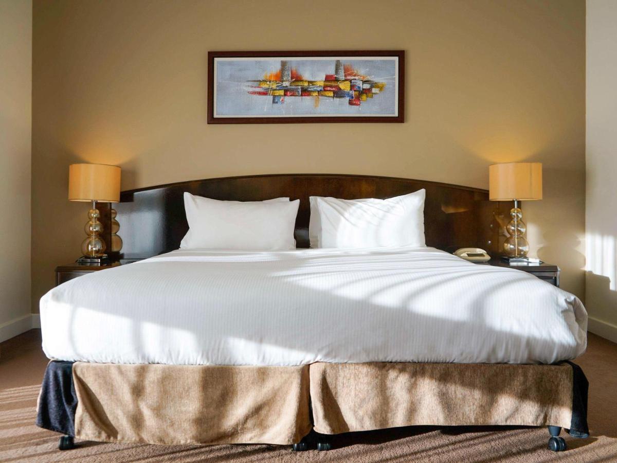 Breakfree Wirrina Cove Hotel Екстериор снимка