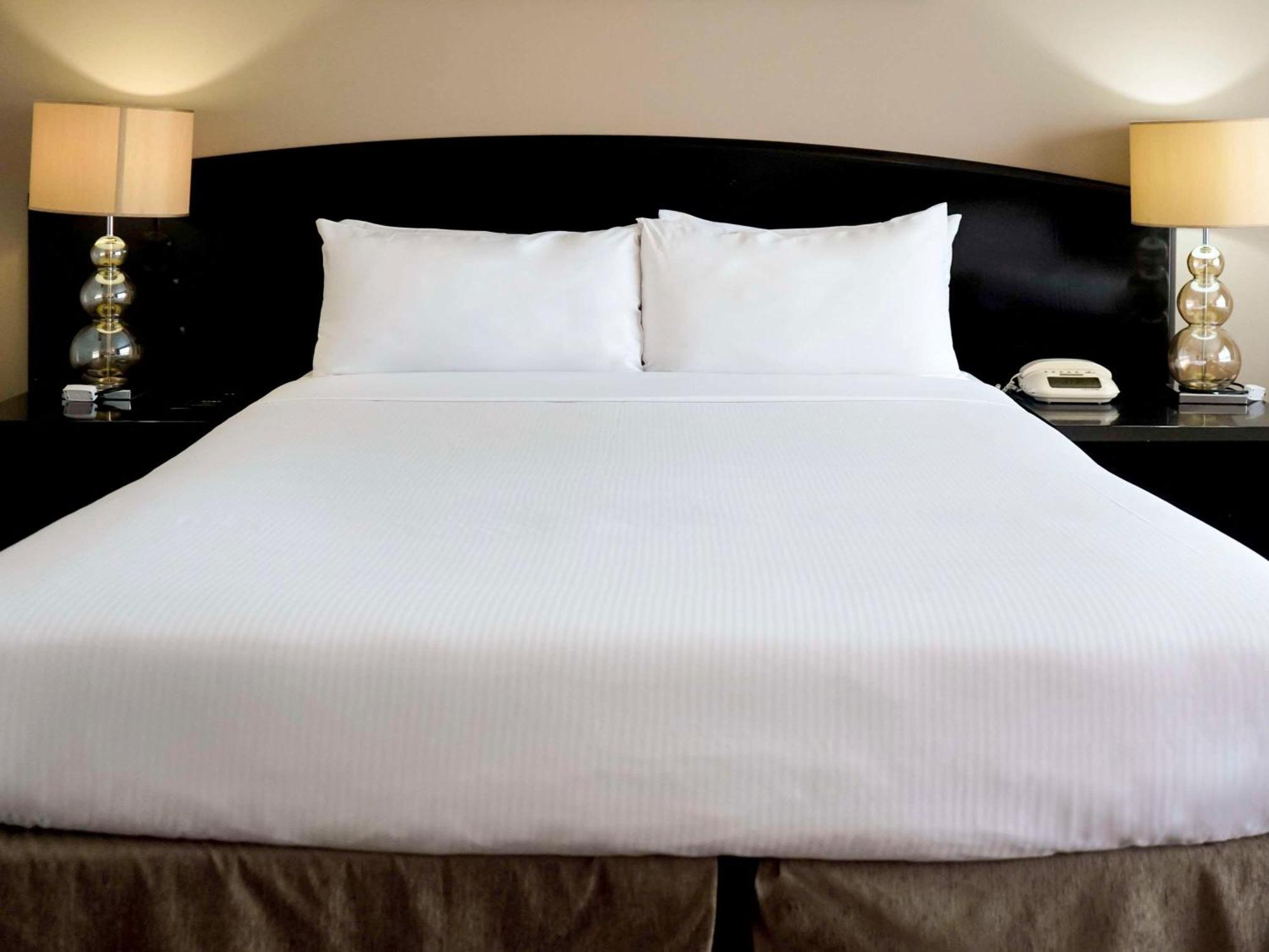 Breakfree Wirrina Cove Hotel Екстериор снимка