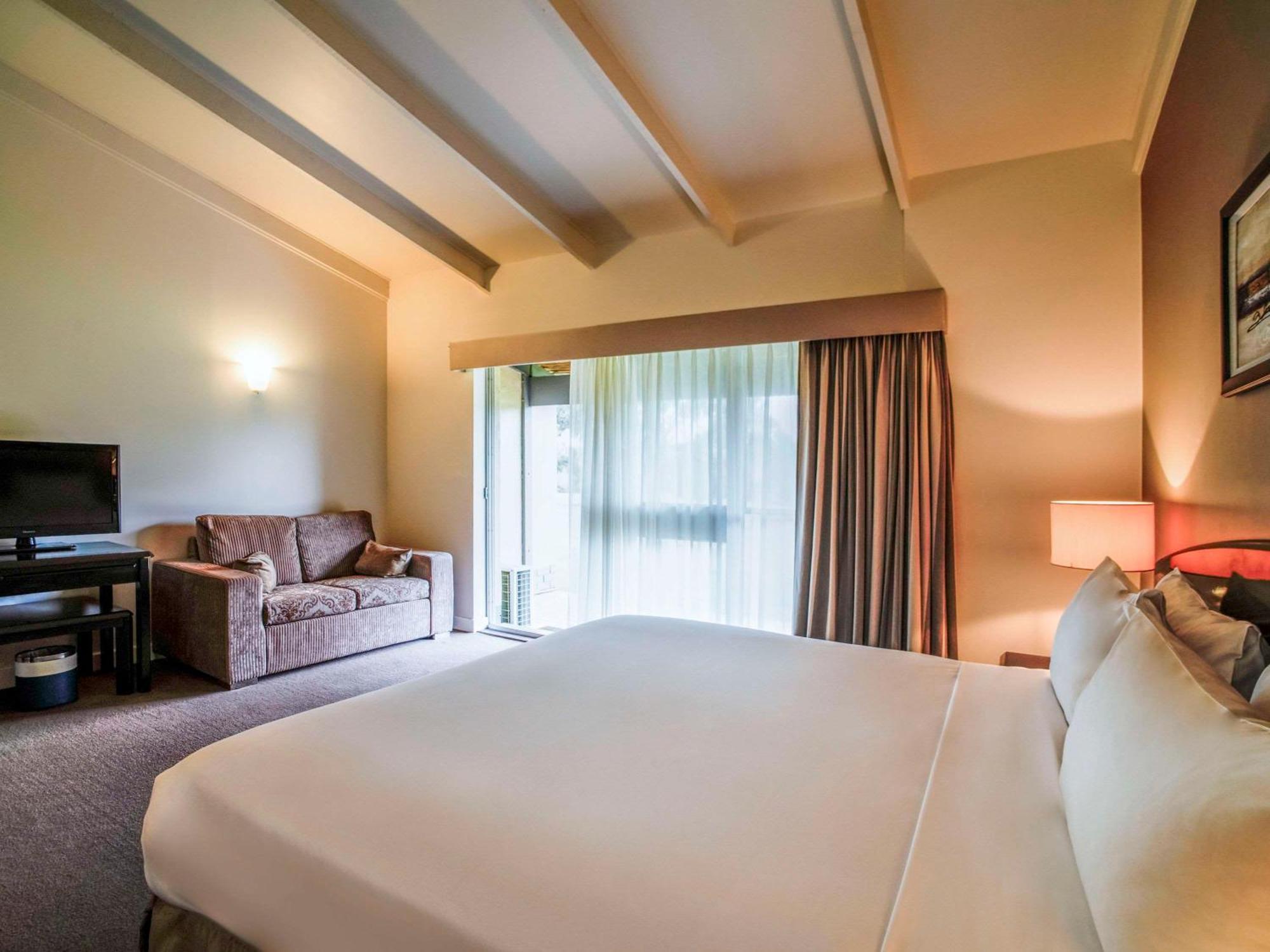 Breakfree Wirrina Cove Hotel Екстериор снимка