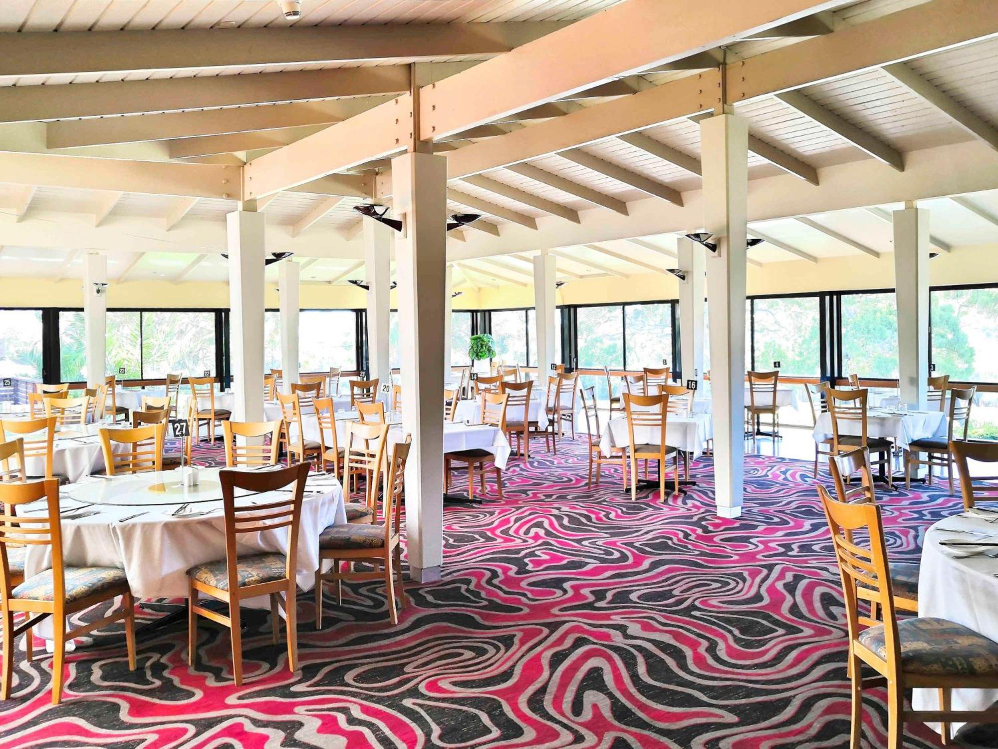 Breakfree Wirrina Cove Hotel Екстериор снимка
